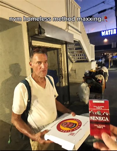 Blake O'Gorman on Instagram: "a man of the community 💔"