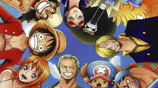 How long would it take to watch all of 'One Piece?'
