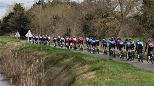 Cyclisme : programme du week-end, renfort chez Le Dévoluy-Région Sud... l'actualité régionale en bref