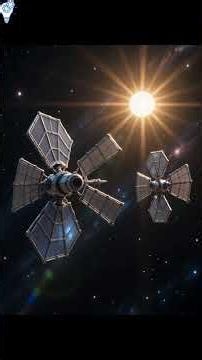 Dyson Sphere Explained ☀️ The Ultimate Power Plant in Space