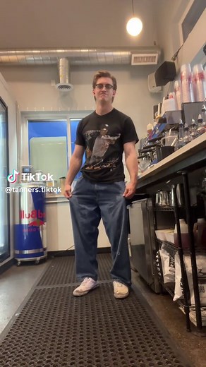 Hilarious Peed Pants Story at Work