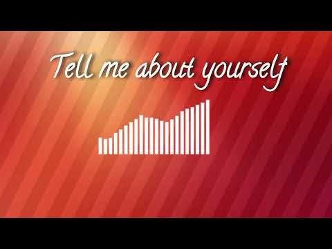 Tell me about yourself. #HowToIntroduceYourself #SelfIntroduction #Communication #IntroductorySpeech