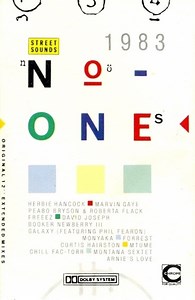 Various - Street Sounds No. Ones