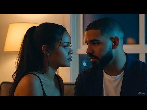 Drake --- I Never Stopped Loving You ( LOVE SONGS 2025 )