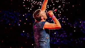 Coldplay Dedicates Nashville Concert To Ozzy Osbourne