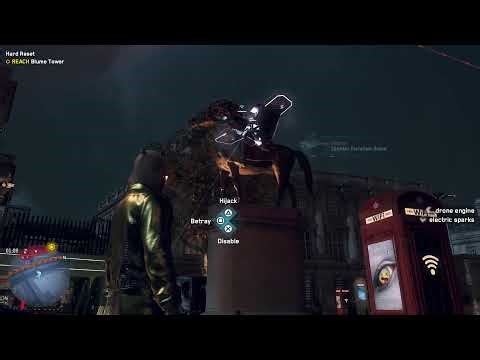 Watch Dogs Legion Gameplay Walkthrough on the PlayStation 5 with no Commentary [Part #26]