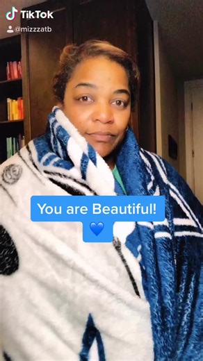 You. Are. Beautiful. #fyp #queen #motivation #30plus