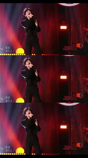 #歌手2025 #陈楚生 ,把红锈花唱进心里了 选择了新生代唱作人门尼的《红绣花》，这首作品很新，发行还不到一年，但讲述的却是一百年前的故事。｜《歌手2025》 SINGER 2025｜MangoTV