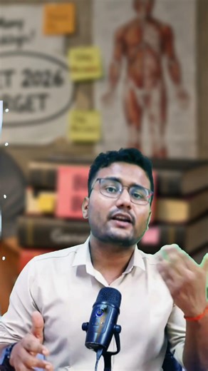 Ideal Time to complete your NEET 2026 Syllabus 🎯 #neet2026 #neet2027#neetpreparation