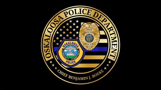 Oskaloosa police investigating string of burglaries at churches