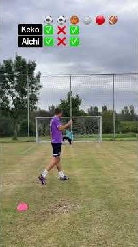 New Crazy Crossbar Challenge.🔥⚽️ |#shorts #shortvideo