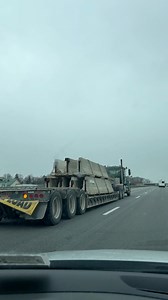 652K views · 2.7K reactions | Why you should never let a semi pass you! #truck #semitrucks #trucker #highway #bigrig | Trucker O.G. | Facebook