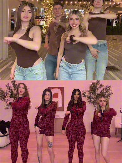 AI dance effect hit different—my moves went viral 🕺✨ Cómo hacer el baile Shaky AI dance vibe Tutorial de baile ShakeIt This AI dance trend is taking over my FYP 🎶😎 AI dance magic: zero skills, perfect moves ✨💃 Filtro de baile con IA Viral Dance Challenge AI dance hype Tendencia de baile Y Que Fue Dance filter magic The AI dance filter is the best trend ever 😍💖 AI Generated Dance Video Tried the AI dance filter, and it turned me into a pro 💃🎭 Compilación de baile Karen Torres AI dance glo