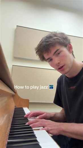 How to Play Jazz Piano: A Comprehensive Tutorial