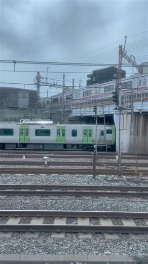 🇯🇵Joban Line