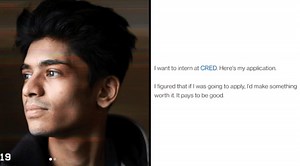 10 Times People Got Creative With Their CVs To Catch Their Dream Company’s Attention - ScoopWhoop