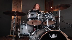 378 reactions · 33 shares | Robust, resonant and perfect for beginners. The Arcadia series. | Natal Drums | Facebook