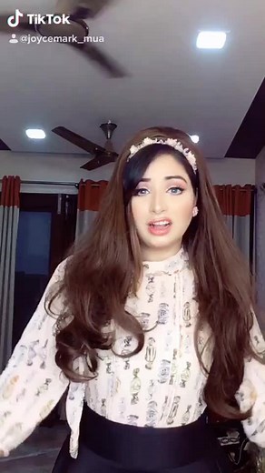 JOYCE MARK on TikTok