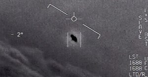 How UFO Sightings Went From Conspiracy Theory To A Serious Government Inquiry