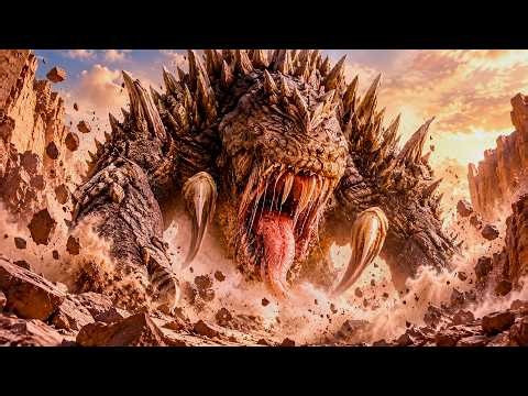 A GANÂNCIA DESPERTOU UMA BESTA | FILME DE AÇÃO | ÁUDIO PORTUGUÊS | Beat the Beast🪐