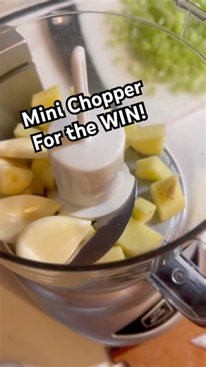 Make Curries Fast | Garlic/Ginger in Mini Food Processor | Online Cooking Classes| Culinary Studio