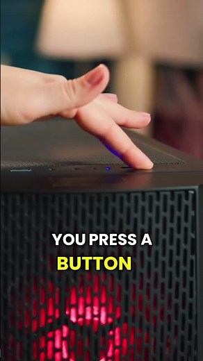 Start Your PC Without The Power Button?!