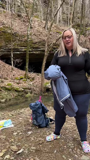 Authentic Plus Size Hiking Experience Revealed
