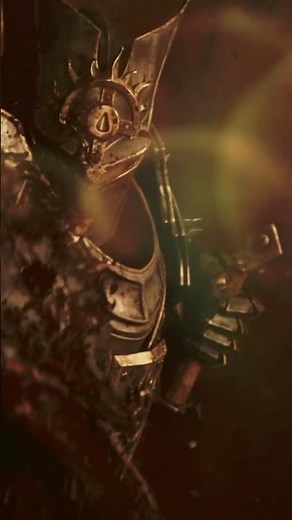 Inarius Inspires the Cathedral of Light in their Fight Against HELL #Diablo4Shorts #GamingShorts