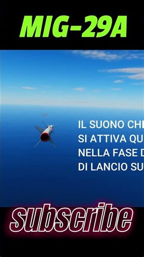 🔥💀 DCS MIG 29A FULCRUM FIRST R-27 MISSILE #shorts