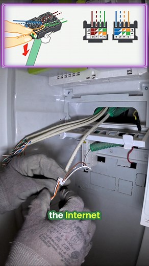 Le câble Grade III est conçu pour la téléphonie, Internet et la TV. Il permet de tout faire passer par un seul câble, éliminant les câbles coaxiaux. Respecter le code couleur et préserver les paires torsadées est crucial pour une connexion optimale. #CâbleGradeIII #Téléphonie #Internet #Télévision #RéseauDomestique #InstallationCâble | Autonomie électricité