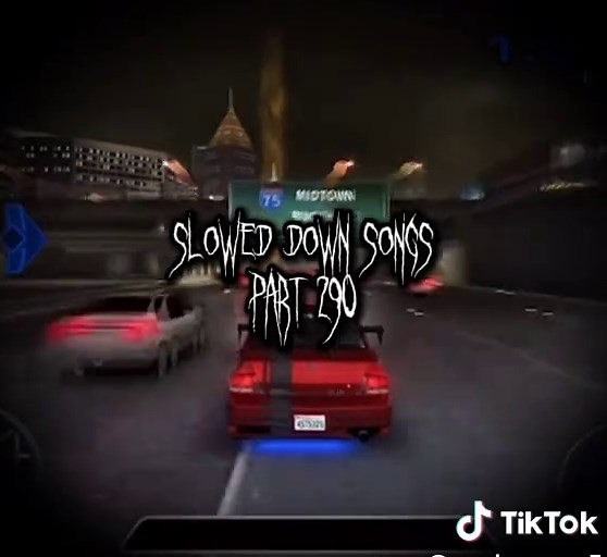 The Hills by The Weeknd (Slowed Down Full Version)