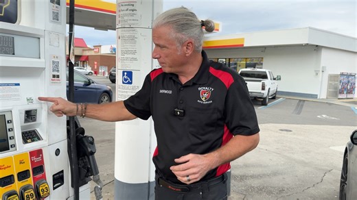 1M views · 18K reactions | What Kind Of Gas Is Best For Your Vehicle? Why Is It So Important? And Who Has It?! #reels | Royalty Auto Service | Facebook