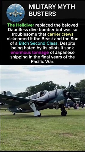 The Bomber Pilots Hated—But It Helped Win the Pacific War