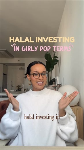 Rawan | Career & Travel | NYC on Instagram: "GIVEAWAY STEPS: 1. Click 🔗 in bi0 to download Zoya 2. Subscribe to the Muslim girls that invest blog (🔗 in bi0) 3. Tag 3 Muslim besties in comments and share 1 thing you’ve learned from the series I’ll be selecting the winners next week who will receive a free year subscription of Zoya Pro valued at $120. I’ve been using this app since I started my halal investing journey years ago and so thankful that something like this exists for us by us. That’s