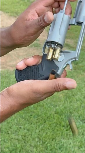 The Judge by Taurus .45 Long