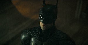 ‘The Batman’ trailer unveils Robert Pattinson in dark, violent turn