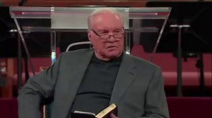 “We’re coming down now, in this book of Revelation, the Lord is saying ‘it’s enough’ and He’s going to show the Antichrist, He’s going to show Satan, He’s going to show this World-without-God just who God is.” - Evangelist Jimmy Swaggart | Jimmy Swaggart