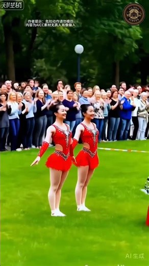 Perfect Balance Ka Kamaal | Double Pole Acrobat Stunt