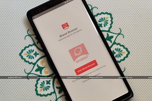 Bharat Browser Eager to Be India’s UC Browser