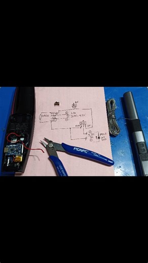 61 reactions | Como todo se comparte sin nada a cambio te entrego el Diagrama que diseñé así como los componentes electrónicos que usé en mi nuevo video en dónde Aprenderás a Convertir cualquier Control Remoto a pilas en RECARGABLE, si deseas conocer más puedes ver mi vídeo en este enlace: https://youtu.be/FavaeKlMD44 | humberto.higinio | Facebook