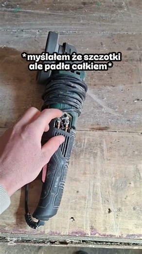 Najgorszy jest Parkside... tak pisali #stolarstwo #wood #drewno #diy #woodworking #parkside