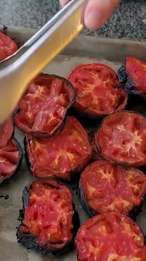 Copycat Baja Fresh Salsa