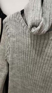 68K views · 289 reactions | Vestido Myrian https://tuyyomodas.es/es/mujer/2973-10172-vestido-myriam.html#/5-color-gris/26-tamano-unica | Tu Y Yo MODAS | Facebook