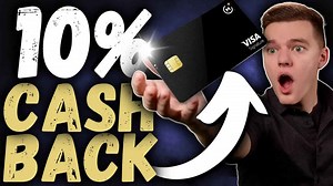 M1 Finance Owner’s Reward Card | 10% cash back