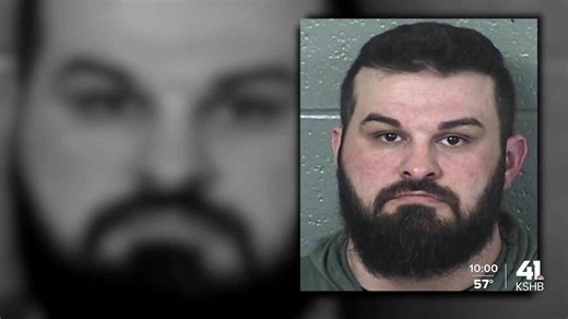 Wyandotte County DA announces charges against former Bonner Springs detective