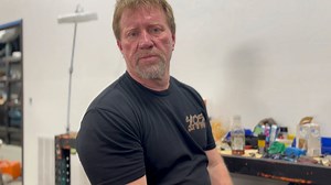 Quick update on the Monte Smith Chevelle…testing out my new camera guy…lol | Reaper SS