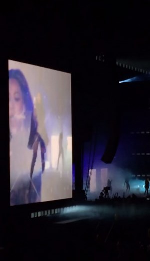 beyoncé vídeos no TikTok