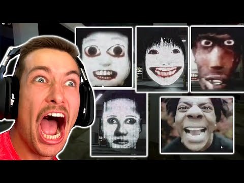 FIRST TIME PLAYING NICO'S NEXTBOTS