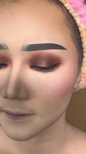 1.3M views · 10K reactions | part 1 tutorial pasang bulumata no skip cuma 2 menit loh | Galih Pamungkas | Facebook