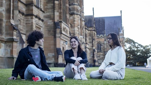 What cap? Unis in foreign students spree